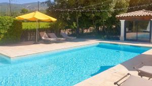 Maisons d'hotes Les Tournillayres : photos des chambres