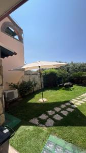 Villino Le Pavoncelle img47