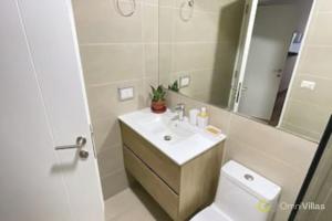 Elegant and cozy 2BR in Miraflores by Eco28