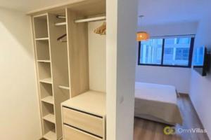 Elegant and cozy 2BR in Miraflores by Eco28