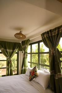 Farm Loft Apartment near Essaouira - Kaouki 10 min