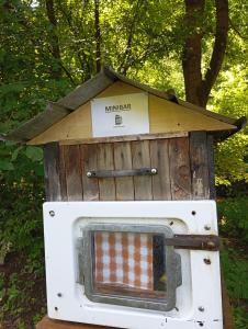 Tábořiště Suchovršice