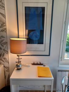 B&B / Chambres d'hotes Lin et l'hote : photos des chambres