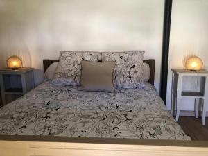 Le Gîte de lAtelier