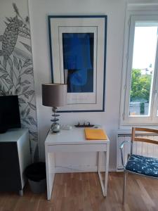 B&B / Chambres d'hotes Lin et l'hote : photos des chambres