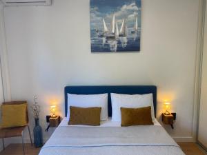 Dalmatia Nin apartment