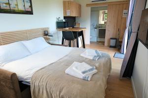 Complexes hoteliers AlpiZen centre de Ressourcement : photos des chambres