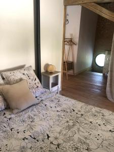 Le Gîte de lAtelier