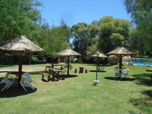 Hostería de los Césares