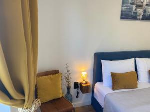 Dalmatia Nin apartment