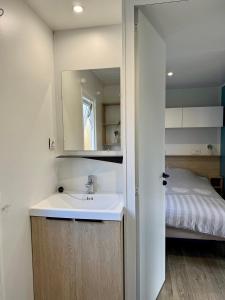 Campings Camping de la Loire : photos des chambres