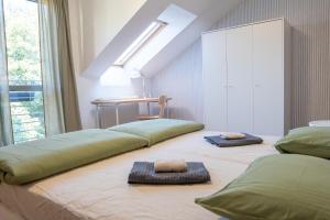 Comfort 2BR Apartment Piešťany