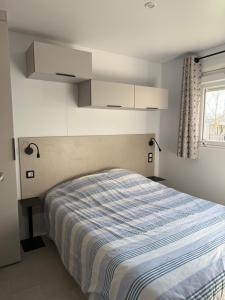 Campings Camping de la Loire : photos des chambres
