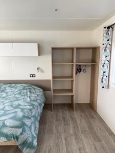 Campings Camping de la Loire : photos des chambres