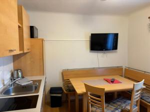 Appartements Unterstein