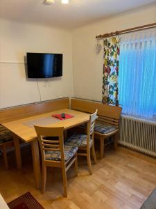 Appartements Unterstein