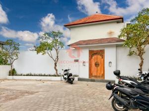 Cozy 1BR Uluwatu Room Pool