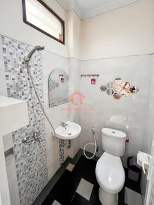 Cozy 1BR Uluwatu Room Pool