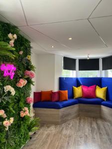 Stevenson apartment - Murrayfield