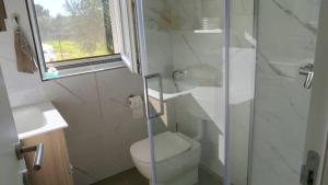 peroj house blue sea