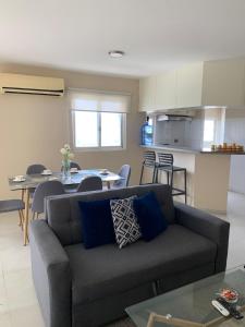 TG Departamento Completo en zona céntrica