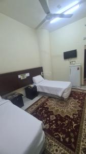 فندق قصر الجنادرية