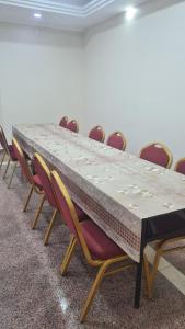 فندق قصر الجنادرية