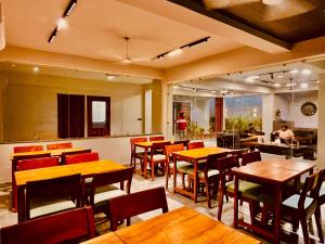 Sitara Premium Aura Residency, Haridwar