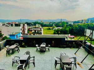 Sitara Premium Aura Residency, Haridwar