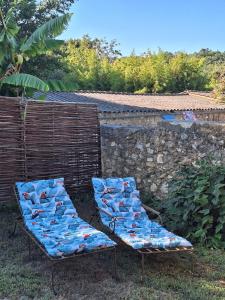 Maisons de vacances Maset avec piscine : photos des chambres