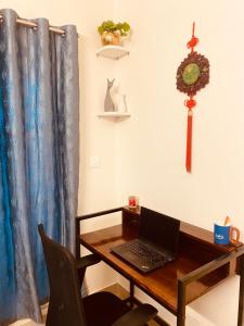 MIRA VISTA - Cozy 2 BHK Condo - Chennai