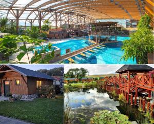 Tatralandia Chatka Martius 434 - 4hvězdičkové hotely ve městě Liptovský Mikuláš