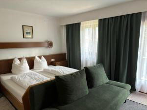 Appartements Unterstein