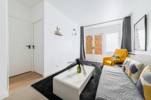 Appartements Sous plex Montmartre Sacre coeur - Paris 18 - 6P : photos des chambres