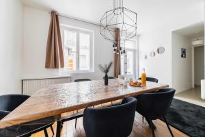 Appartements Sous plex Montmartre Sacre coeur - Paris 18 - 6P : photos des chambres