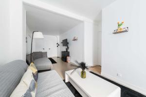 Appartements Sous plex Montmartre Sacre coeur - Paris 18 - 6P : photos des chambres