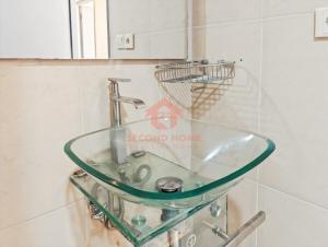 Large & Strategic 3BR Taman Rasuna Apt Pool