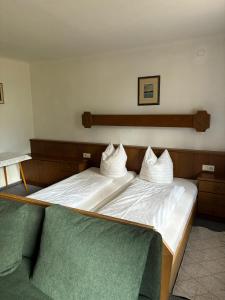 Appartements Unterstein