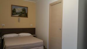 Single Room room in Hotel Tommaseo
