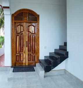 Akshaya Villa Trincomalee
