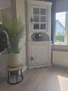 Chalet Dune chaletpark krabbenkreek Sint Annaland