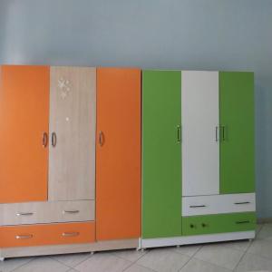 One bedroom apartament- with balcony