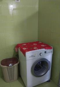 One bedroom apartament- with balcony