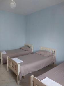 One bedroom apartament- with balcony