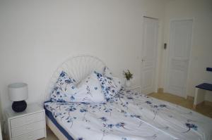 B&B / Chambres d'hotes B&B pour la detente au Mas La Magdelaine : photos des chambres