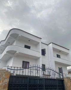 One bedroom apartament- with balcony