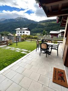 Bormio Alps Chalet