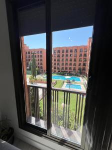 P2 Madrid AIRPORT, ESTADIO CIVITAS, IFEMA, BARAJAS Y REJAS