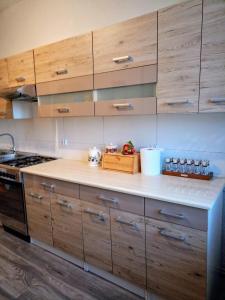 Kamienica z Balkonem - pokoje gościnne