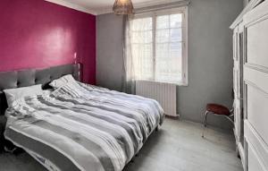 3 Bedroom Gorgeous Home In Plouaret